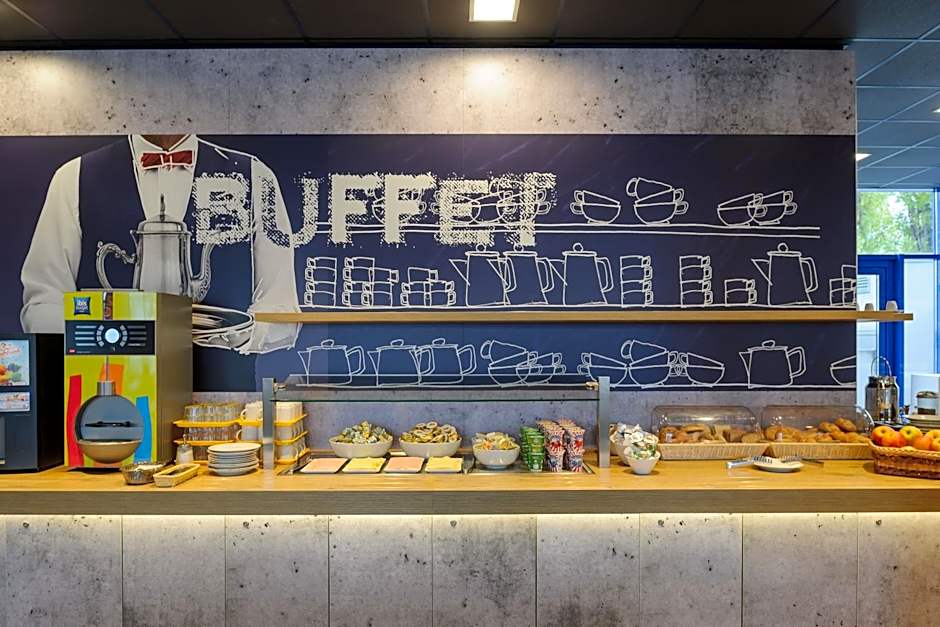 Ibis budget Wien Sankt Marx