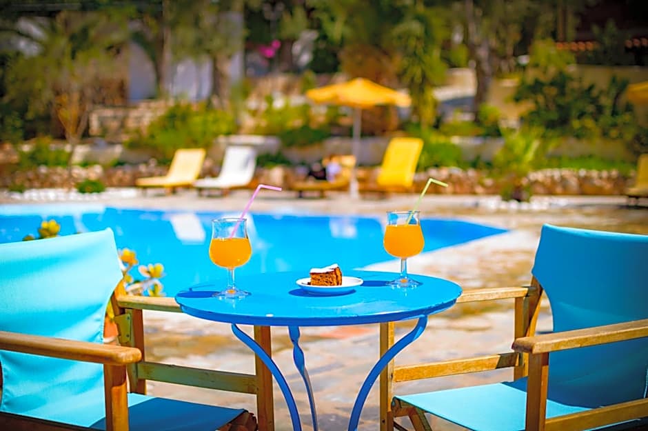 Limnionas Bay Village Hotel