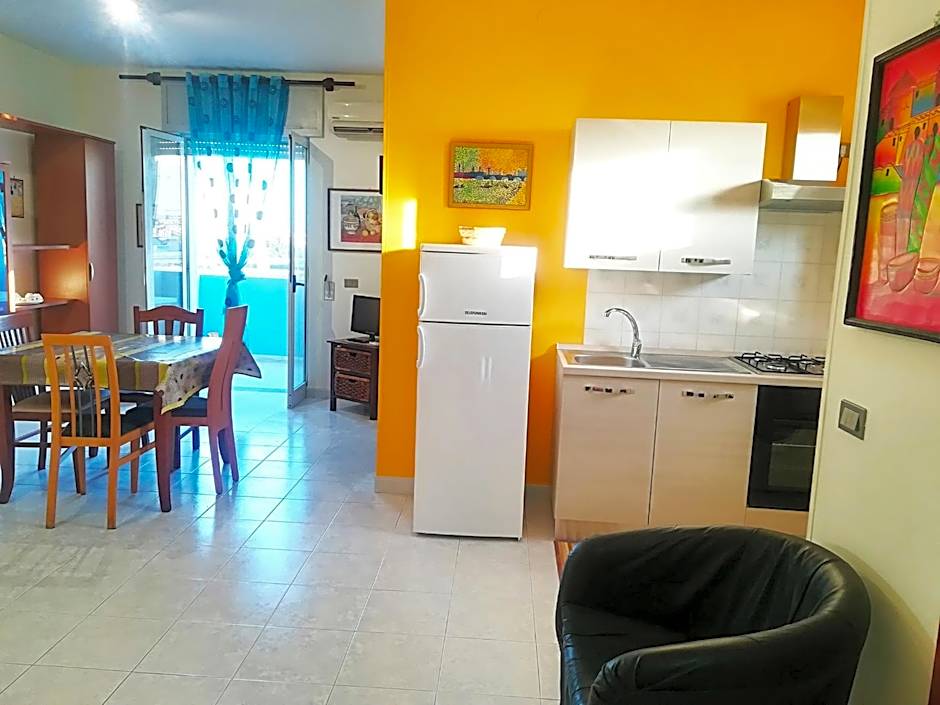 Near The Beach And The Center Of Otranto - Apartment Eleonora 5 Places