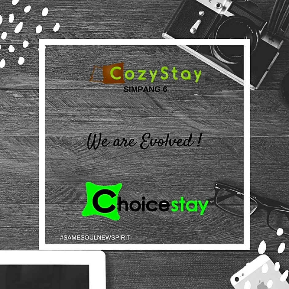 Choice Stay Hotel Denpasar