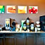 Quality Inn & Suites Hot Springs-Lake Hamilton