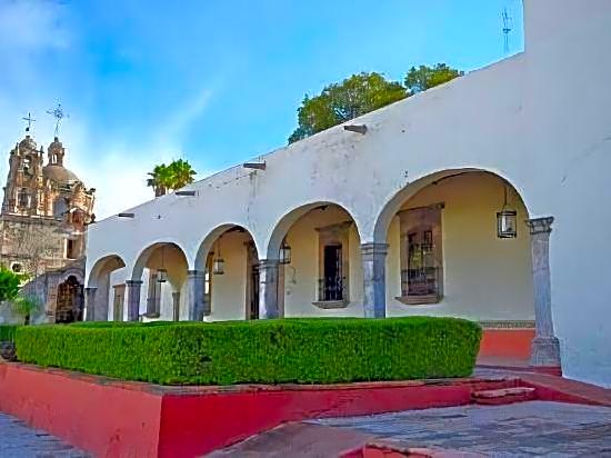 Mision Grand Juriquilla
