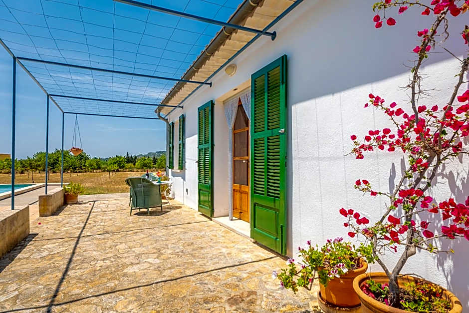 Ses Planes -Ca Na Faustina-