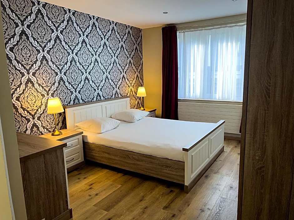 Wellness Apart Hotel