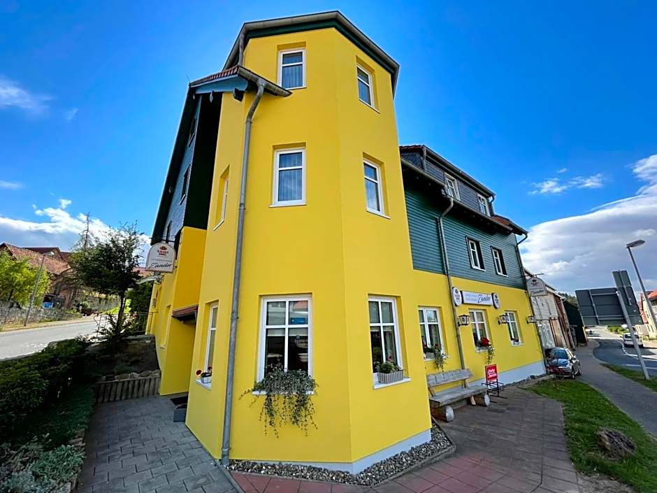 Landgasthaus Zander