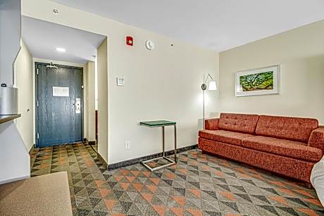 Premium Queen Room with Two Queen Beds