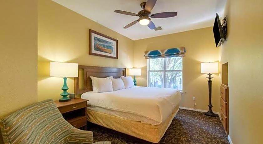 Branson at the Meadows Resort by ResortShare