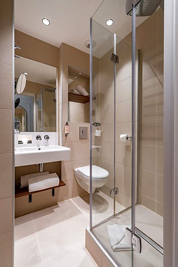 Hotel Elysée Secret