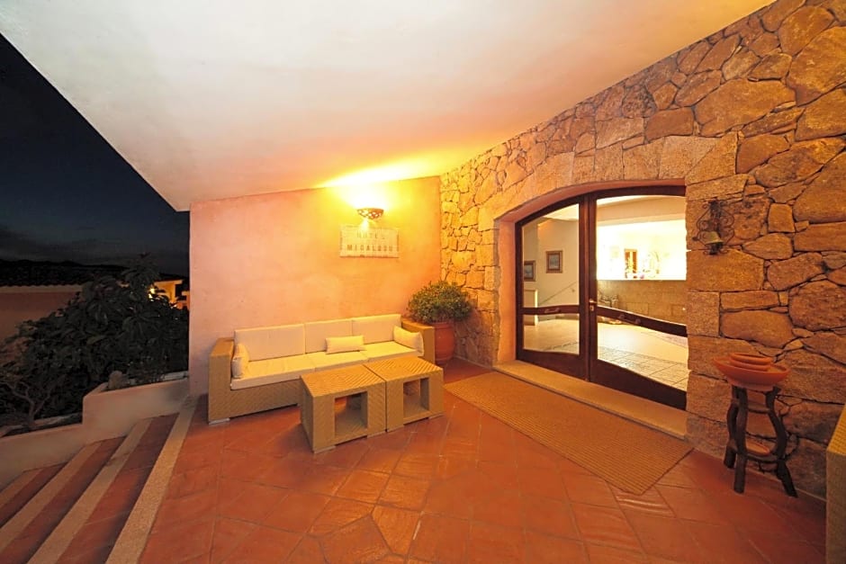 Hotel Micalosu