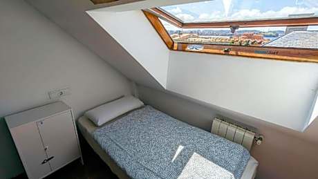 Superior Mixed Dormitory Room