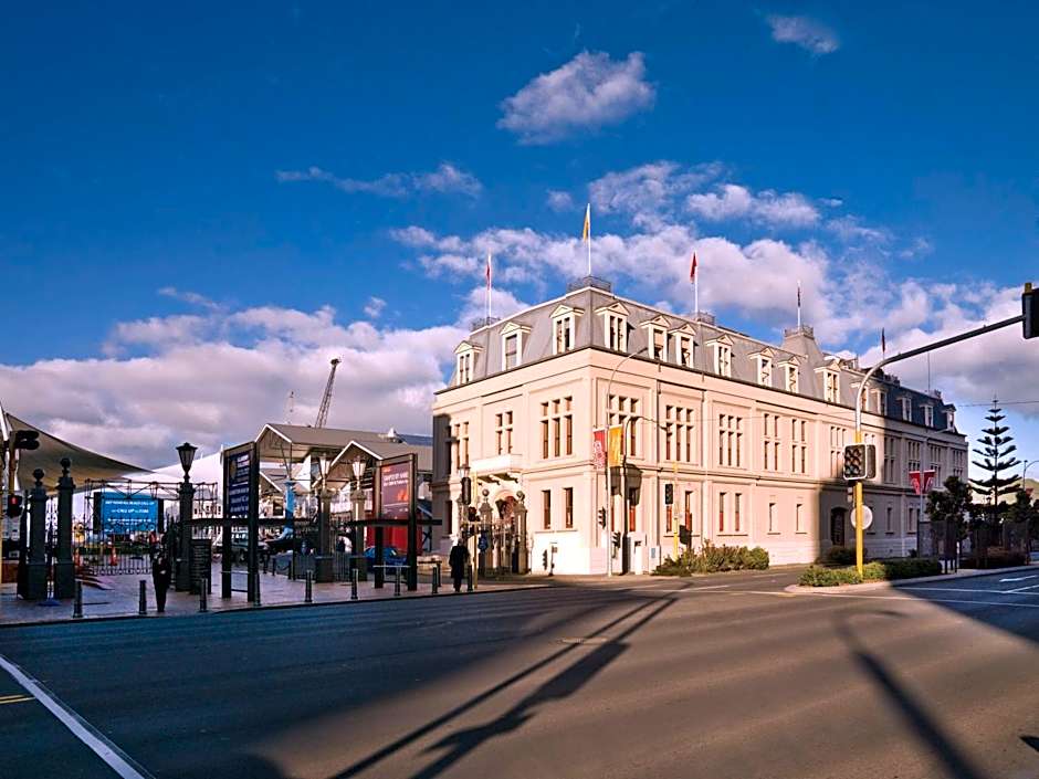 Travelodge Wellington