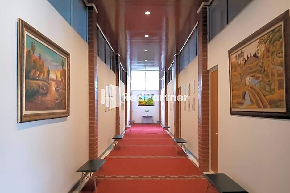 Pasifik Hotel Sabang Mitra RedDoorz