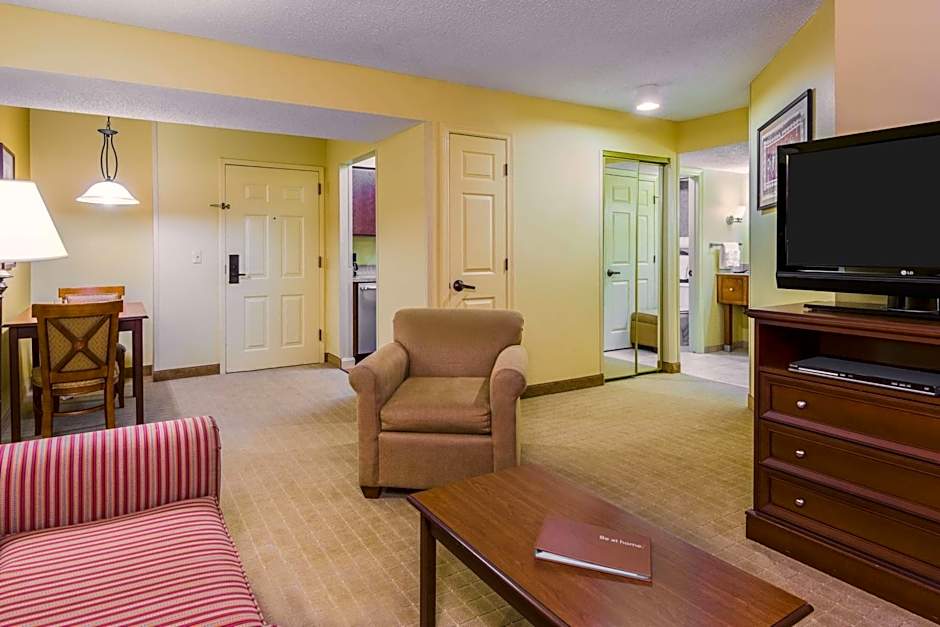Homewood Suites By Hilton Houston-Clear Lake