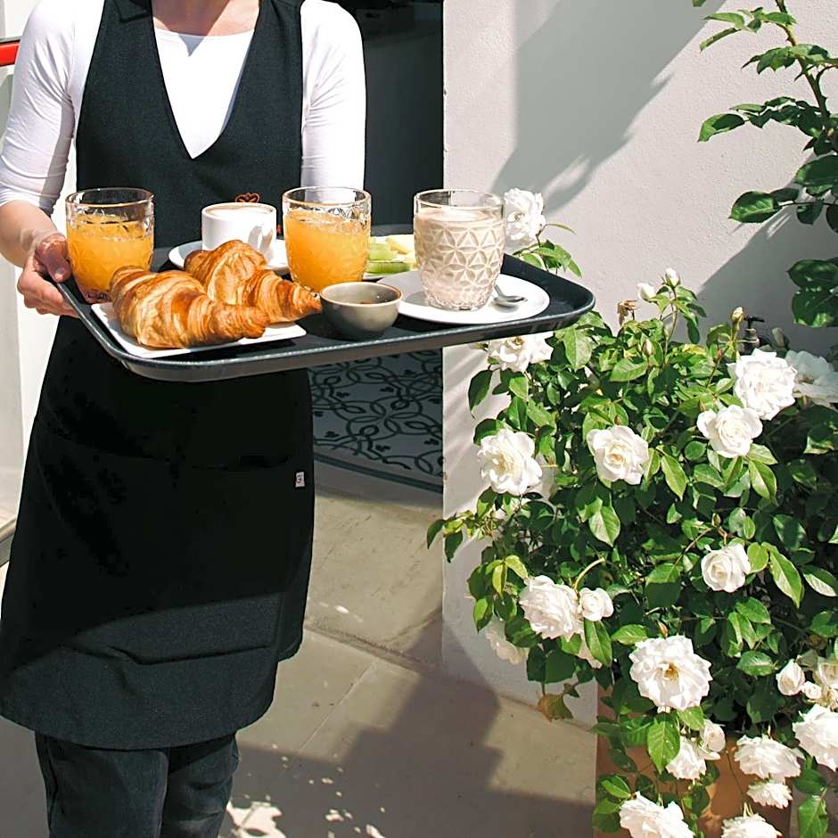 Palazzo De Noha - Boutique Hotel