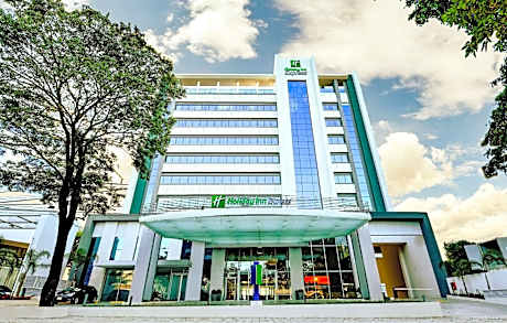 Holiday Inn Express Asuncion Aviadores By IHG