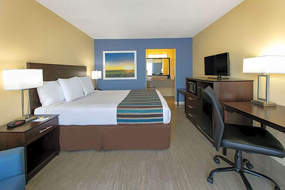 Days Inn by Wyndham Natchez