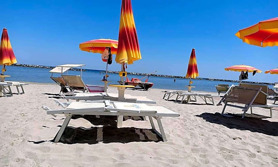 Hotel Adriatico