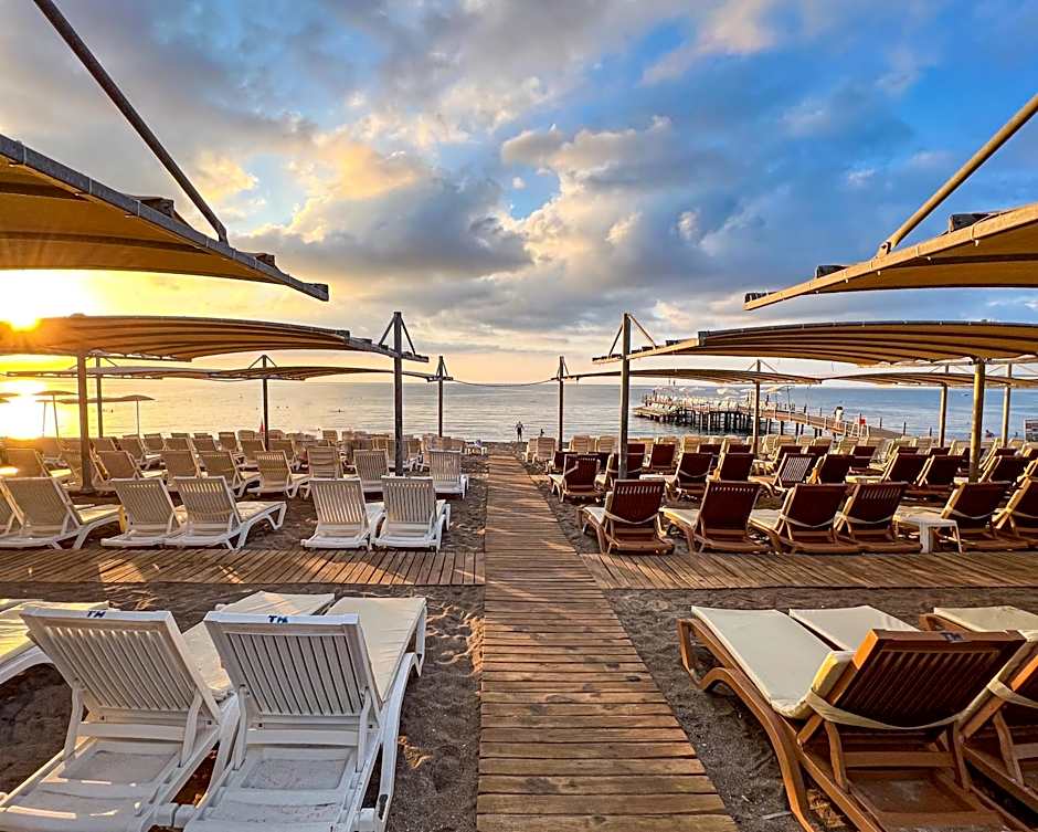 Transatlantik Hotel & Spa - Ultra All Inclusive