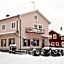 Dala-Järna Hotell och Vandrarhem