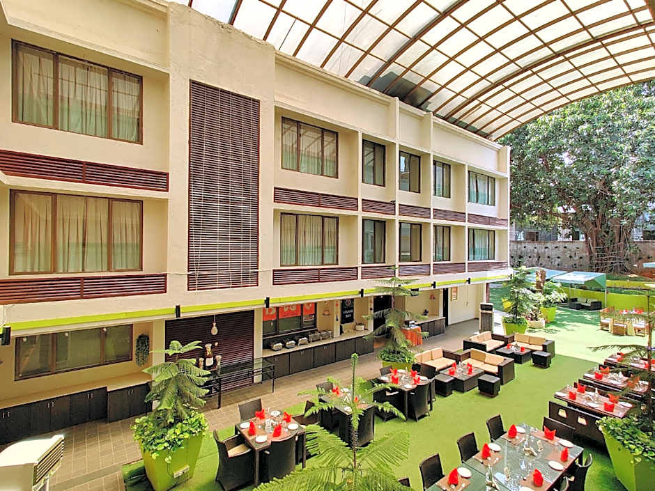 Photo 1 of 50 of Citrus Hotel Lonavala