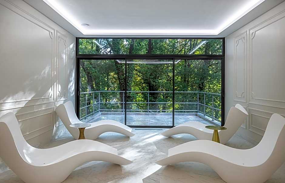 Château des Reynats