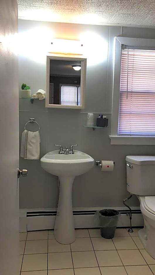 Reynolds House inn