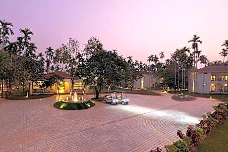 Malnad Shire An Eco Resort- Shivamogga