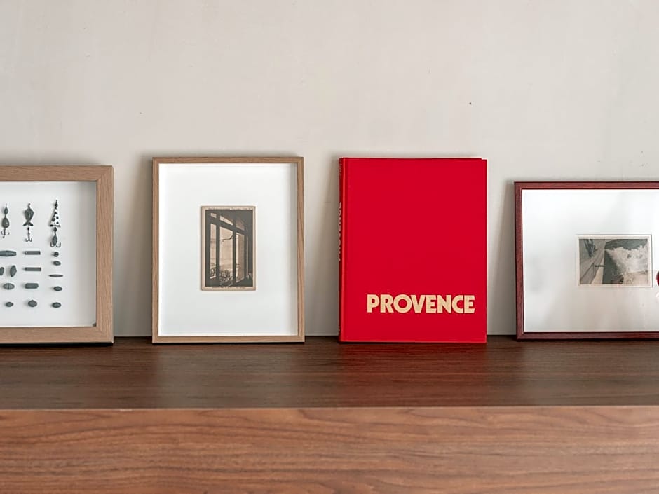 Hôtel Liautaud Cassis