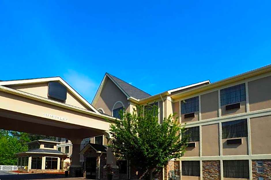 Country Inn & Suites by Radisson, Canton, GA