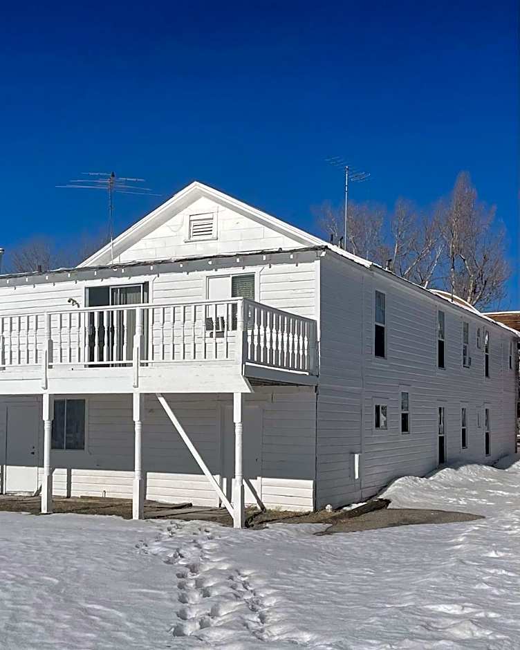 The Bodie Hotel