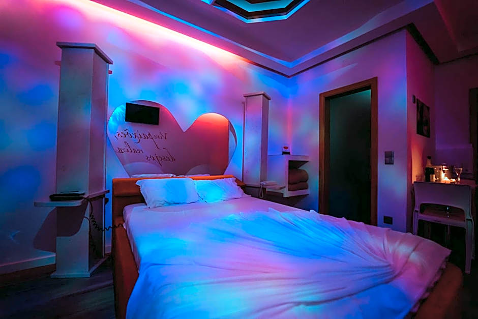 Motel Príncipe Encantado