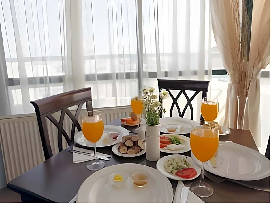 Ustun Hotel Alsancak