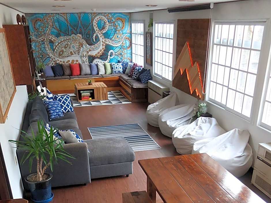 Starfall Lodge
