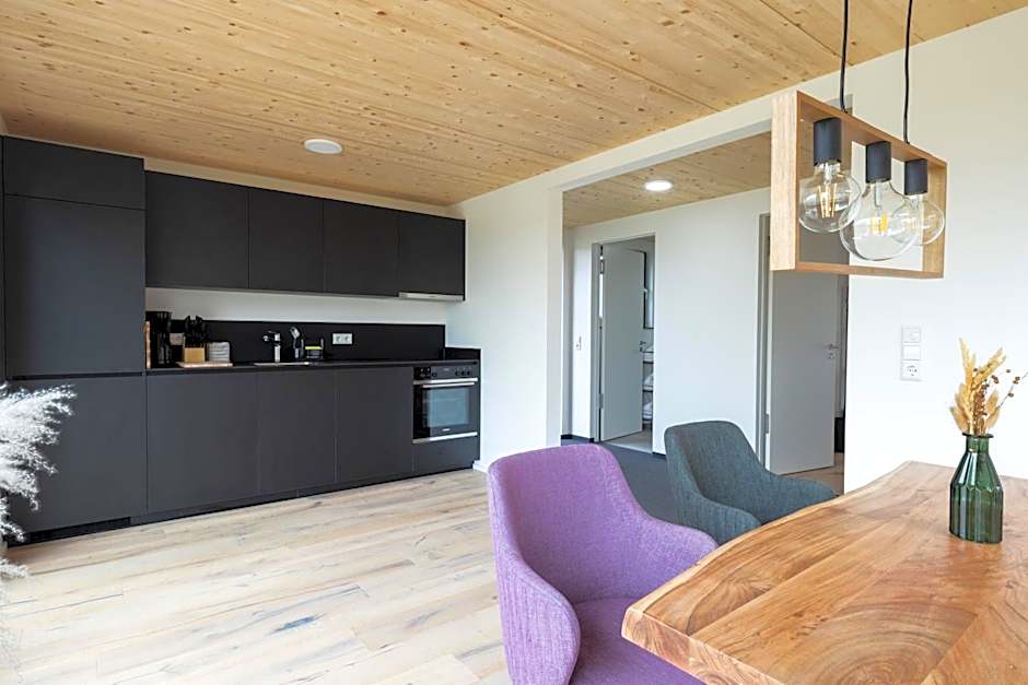 Reos Hotel Wangen