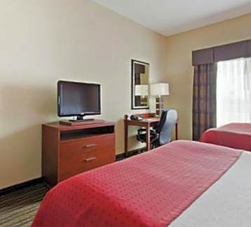 Holiday Inn Austin North By IHG
