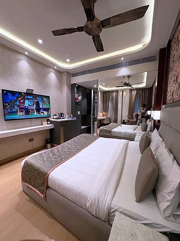 Hotel Rajshree