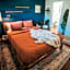Willow Pond Motel