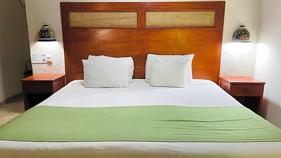 Hotel B&B by Playa del Karma
