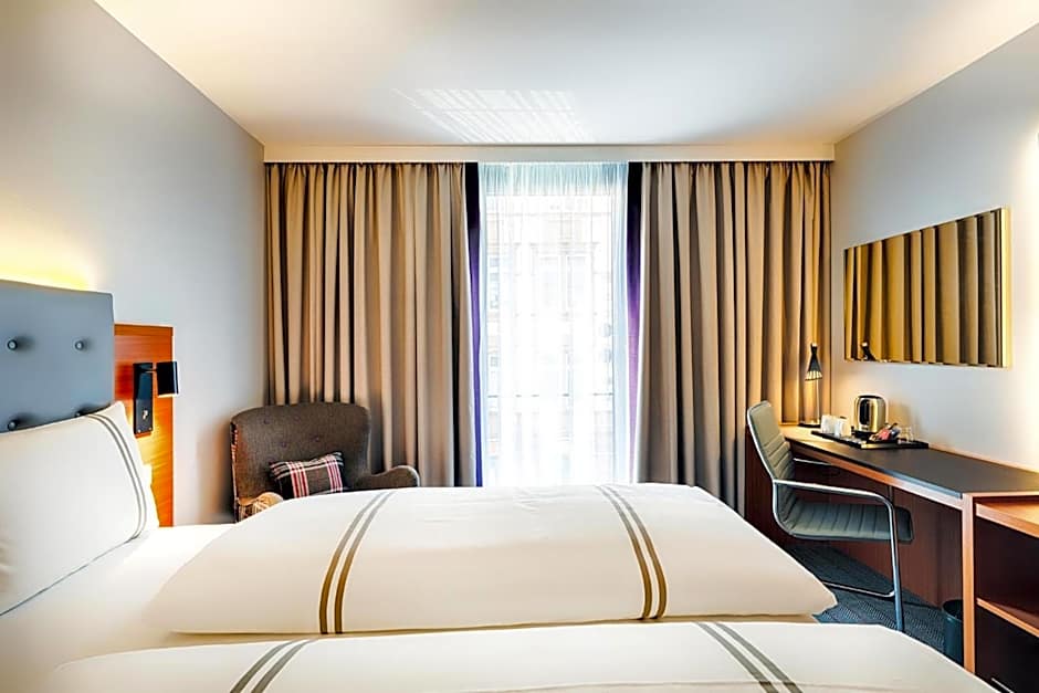 Premier Inn Frankfurt City Europaviertel