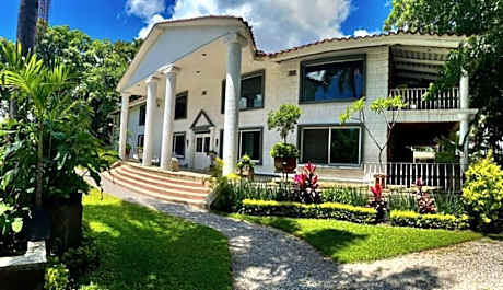 Casa de la O Hotel Boutique