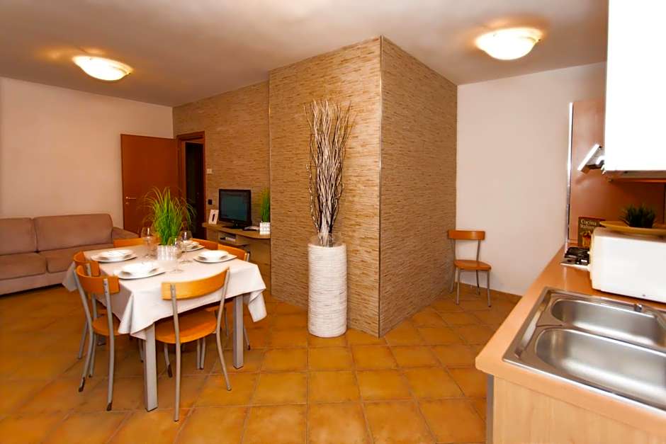 Residence Delle Rose