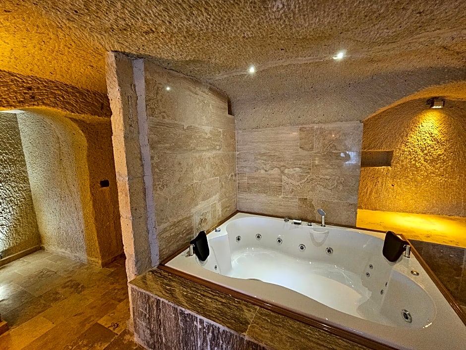 Muskara Suite Cave Hotel