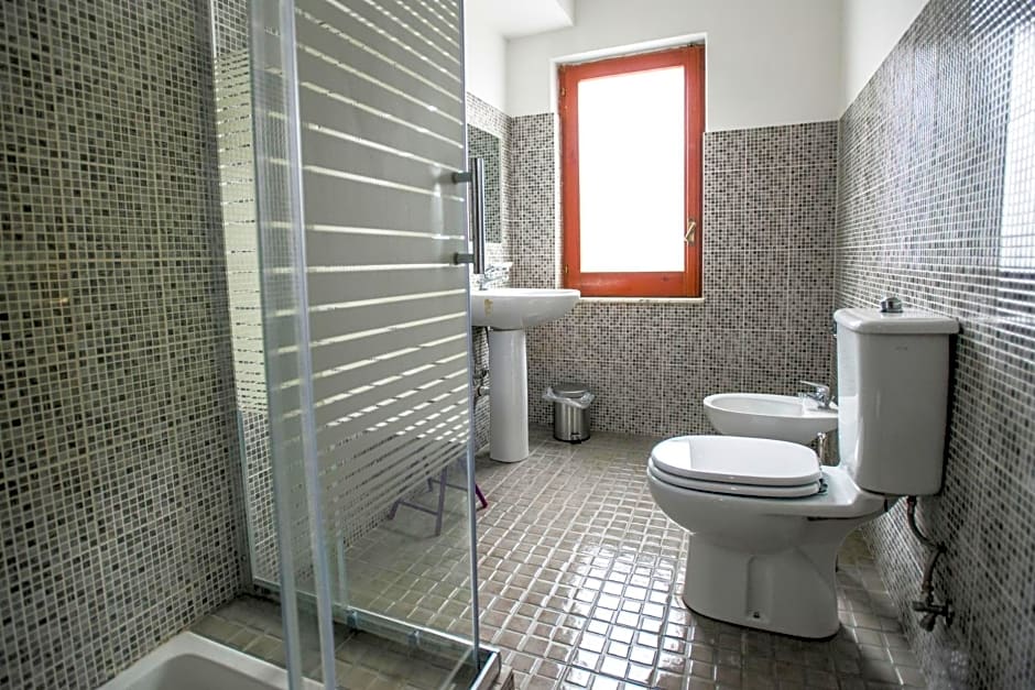 Sant'Antonio Garden B&B – Nicolosi, CA