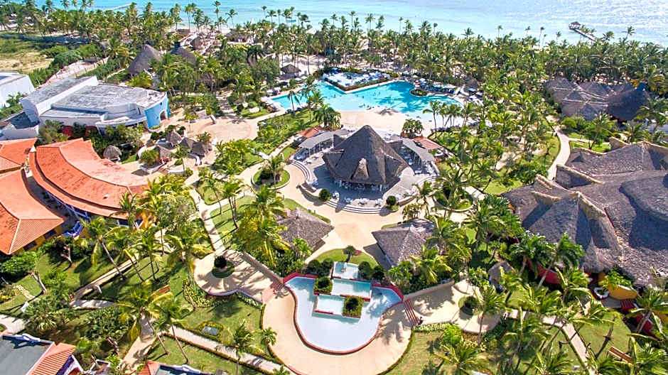 Catalonia Bayahibe - All Inclusive