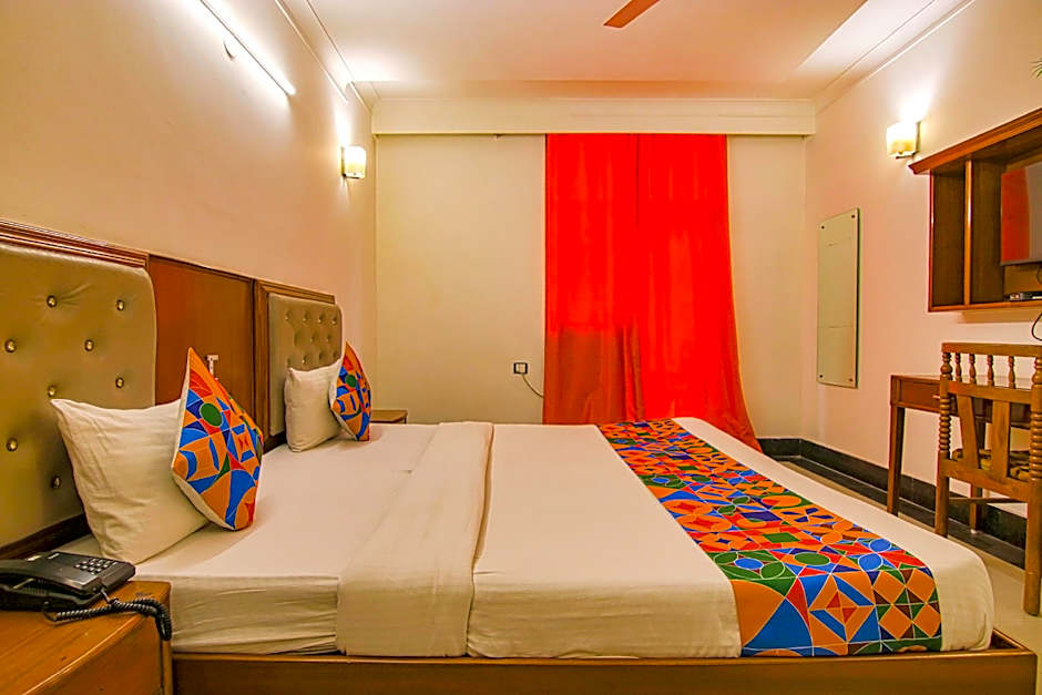 FabHotel JDM Residency