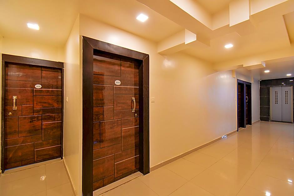 FabHotel White House - Nr. Sinhagad Speciality Hospital