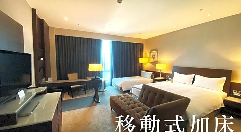 Taipung Suites Hotel