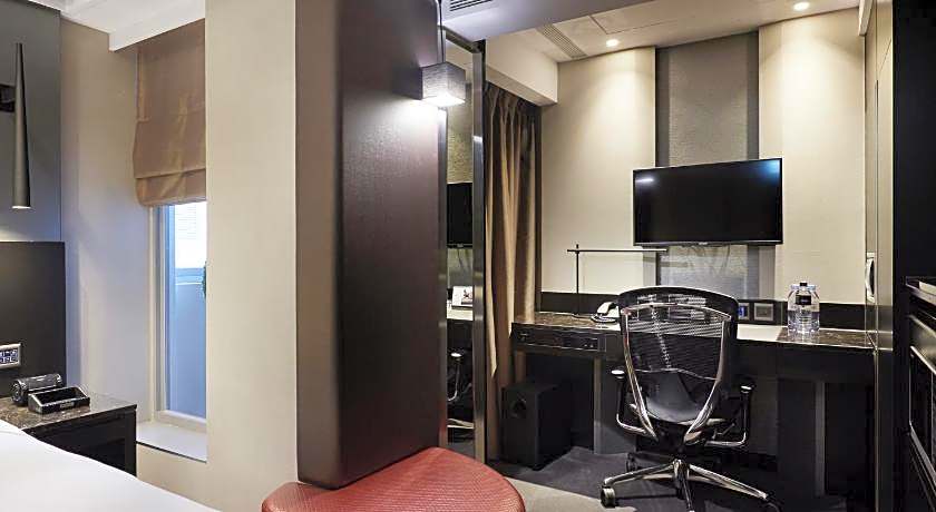 Tango Hotel Taipei Fuhsing