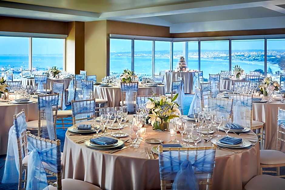 Monterey Marriott