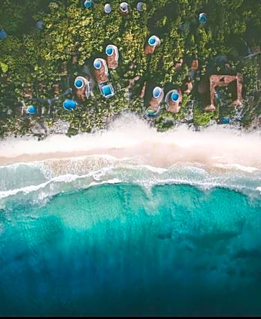 Papaya Playa Project, Tulum, a Member of Design Hotels